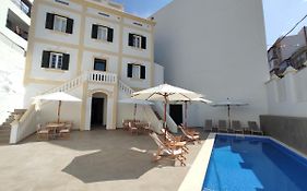 Hotel Amano Maison Carree